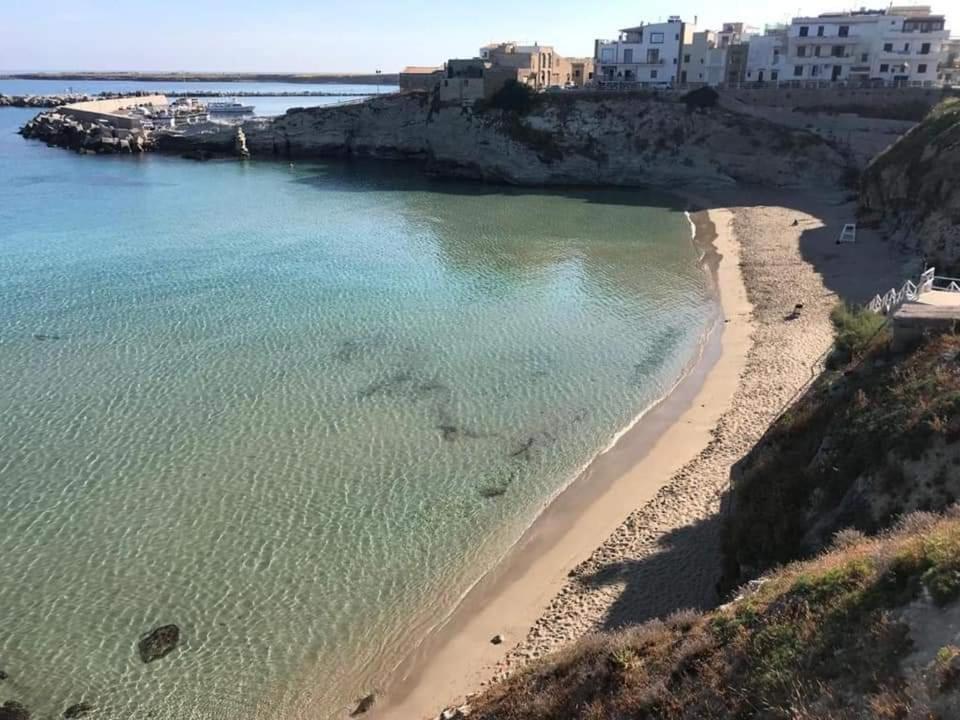 Il Moro - Casa Vacanze Terrasini Exterior foto